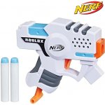 Nerf Hasbro Roblox Boom Strike set mini blaster 2 šipky Elite – Hledejceny.cz