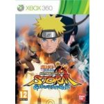 Naruto Shippuden: Ultimate Ninja Storm Generations – Zbozi.Blesk.cz