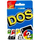 Mattel Uno dos