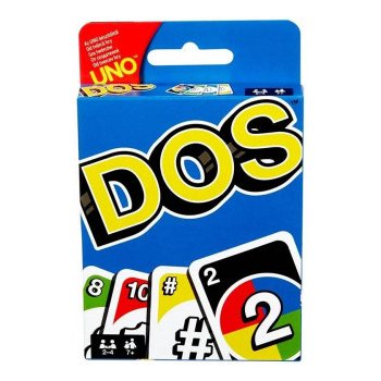 Mattel Uno dos