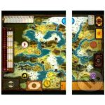 Scythe: rozšíření herního plánu – Zboží Dáma