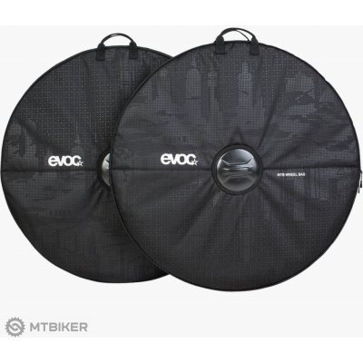 Obal Evoc MTB Wheel Case 2 ks – Zboží Dáma
