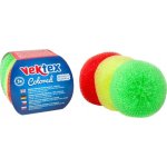 Vektex Colored plastová drátěnka 8 g 3 ks – Zboží Dáma Vektex Colored plastová drátěnka 8 g 3 ks – Zboží Dáma