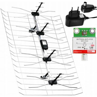 Emos EM-025 – Zboží Živě