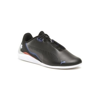 Puma Bmw Mms Drift Cat Decima Jr 307266 01 Black/Estate Blue/White – Sleviste.cz