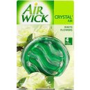 Air Wick Crystal´ Air lehká vůně bílých květů 5,75 g