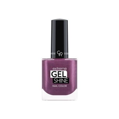 Golden Rose Extreme Gel Shine lak na nehty 46 10,2 ml – Zboží Dáma