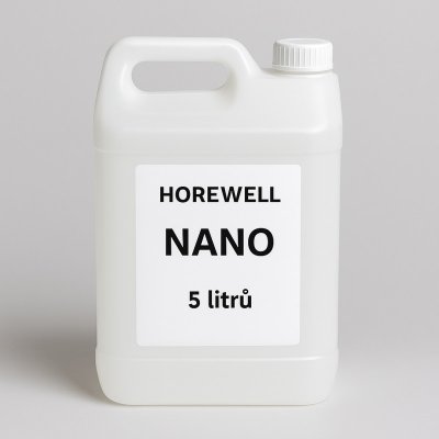 Horewell Čistič textilu a čalounění 5 l – Zboží Dáma