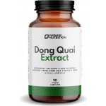 Natural Nutrition Dong Quai kapsle 90 kapslí – Hledejceny.cz