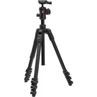 Manfrotto MKBFRLA4FB-BH – Zboží Živě