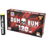 Petardy DUMBUM 120 P1 20 ks – Zboží Dáma