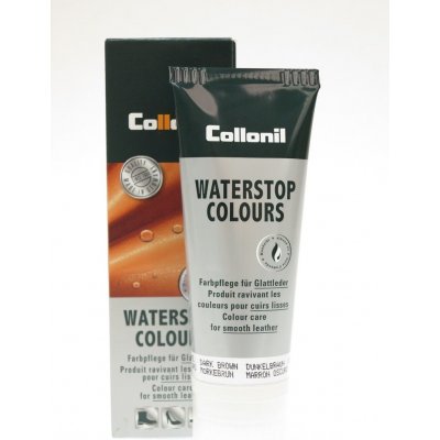 Collonil Waterstop krém naturell 75 ml