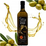 Sitia olivový olej Extra panenský 1 l – Zboží Mobilmania