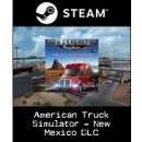 American Truck Simulator: Nové Mexiko