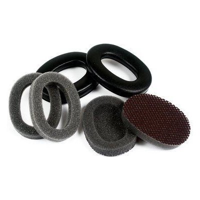 3M Peltor náhradní hygienické náušníky HY79 pro Tactical XP protacIII – Sleviste.cz