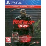 Friday the 13th: The Game (Ultimate Slasher Edition) – Hledejceny.cz