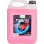 Valeo Protectiv Organic 50 červená 5 l – Hledejceny.cz