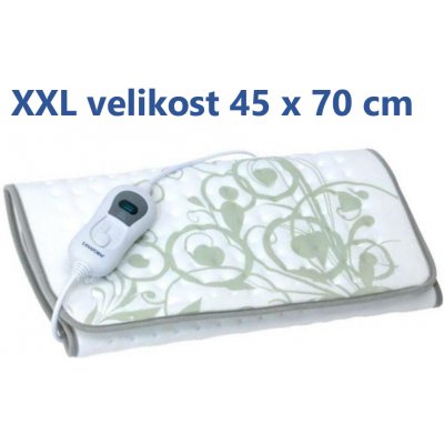 Lanaform Heating Pad – Zboží Mobilmania