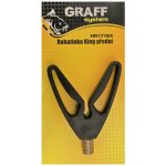 Graff System Rohatinka Plastová King Přední – Zboží Dáma