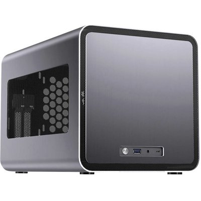 Jonsbo V8 Gray – Hledejceny.cz