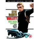 Bullitt DVD