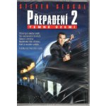 přepadení 2: temné území cz DVD – Zboží Dáma