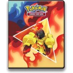 Ultra Pro Pokémon TCG Armarouge & Ceruledge A5 album – Zbozi.Blesk.cz