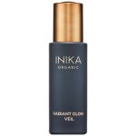 INIKA Organic Multifunkční rozjasňující podkladová báze Radiant Glow Veil 30 ml – Zboží Dáma