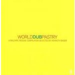 Various - World Dub Pastry – Zboží Mobilmania