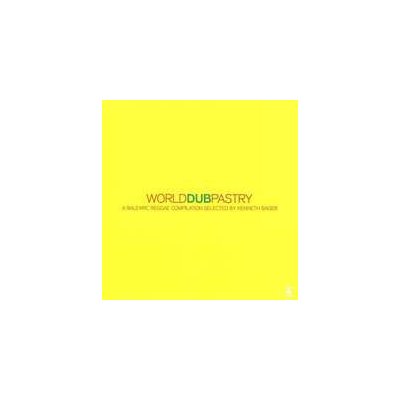 Various - World Dub Pastry – Zbozi.Blesk.cz