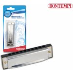 Bontempi Kovová harmonika Genius – Hledejceny.cz