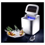 Ice Maker Catler IM 810 – Zboží Dáma