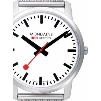 Mondaine A638.30350.16SBM