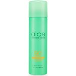 Holika Aloe Soothing Ice Cooling Sun Spray SPF50+ 100 ml – Zboží Dáma
