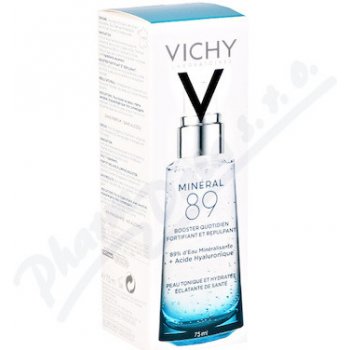 Vichy Minéral 89 Hyaluron Booster 75 ml