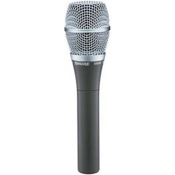 Shure SM86