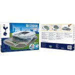 STADIUM 3D REPLICA 3D puzzle Stadion Tottenham Hotspur - Tottenham Hotspur FC 75 ks – Sleviste.cz