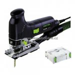 Festool PS 300 EQ-Plus 576041 – Zboží Dáma