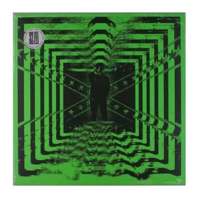 Denzel Curry - 32 Zel LP