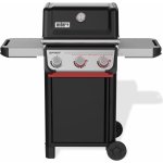 WEBER Gril Spirit E-325 – Hledejceny.cz