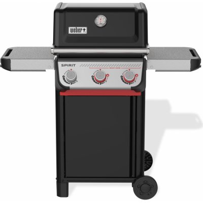 WEBER Gril Spirit E-325 – Hledejceny.cz