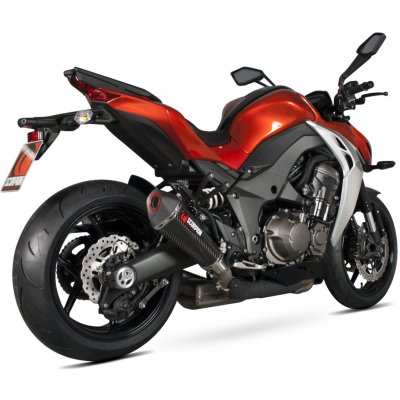 SCORPION Serket Taper RKA106CEO – Hledejceny.cz