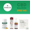 Vitamíny pro psa Enecta CBD Konopný balíček - 3900 mg