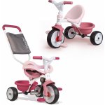 Smoby Be Move Confort Rose ružovo šedá – Zboží Dáma