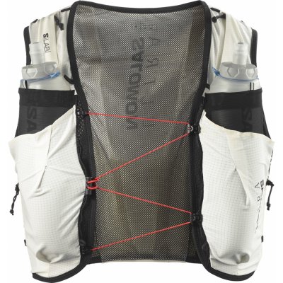 Salomon S/LAB Ultra 10l LC2533000 vanilla ice – Zboží Mobilmania