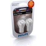 Philips SilverVision 12496SVB2 PY21W BAU15s 12V 21W – Hledejceny.cz