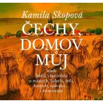 Čechy, domov můj – Hledejceny.cz