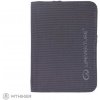 Pouzdro na doklady a karty LIFEVENTURE RFiD Card Wallet grey