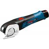 Nůžky na plech BOSCH Professional GUS 12V-300 0.601.9B2.901