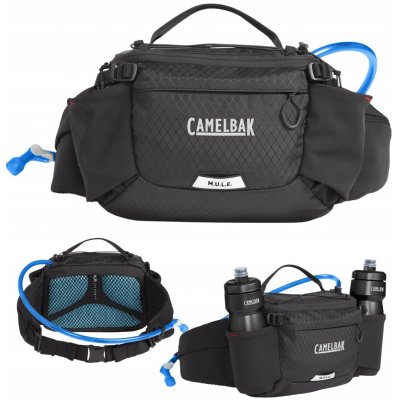 CAMELBAK MULE 5 Waist Pack – Hledejceny.cz